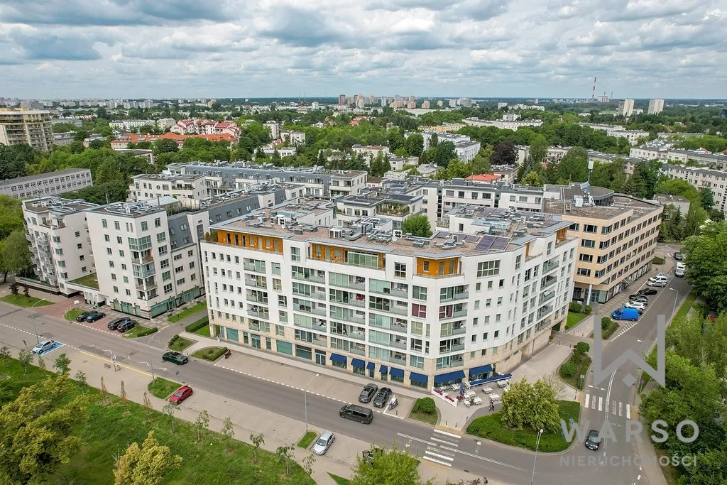 Mieszkanie na sprzedaż, 120 m², Warszawa Żoliborz 