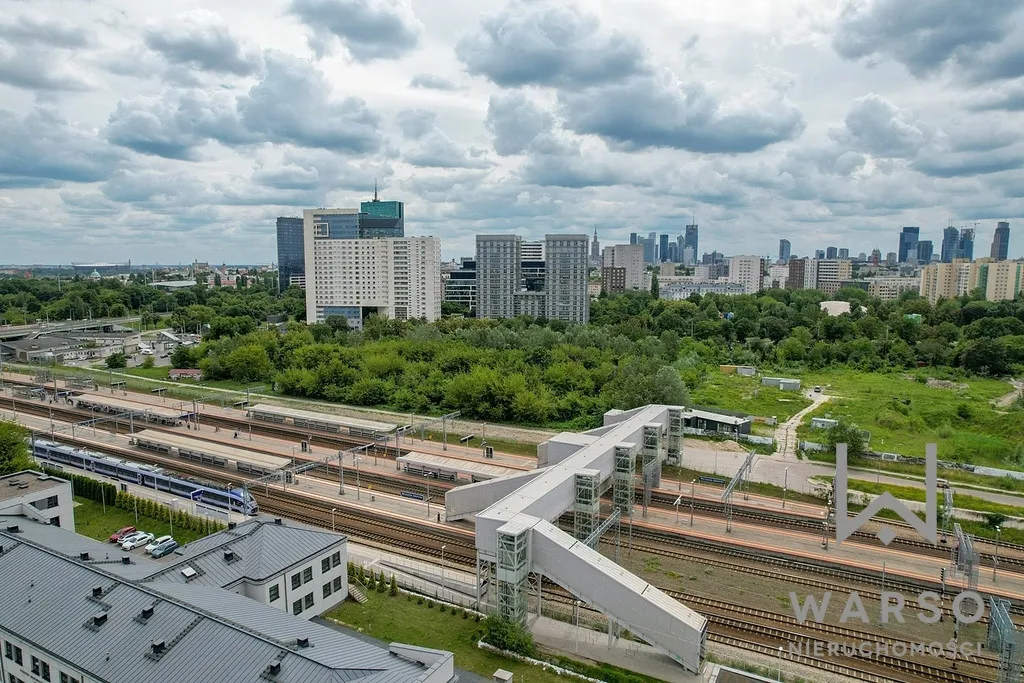 Mieszkanie na sprzedaż, 120 m², Warszawa Żoliborz 