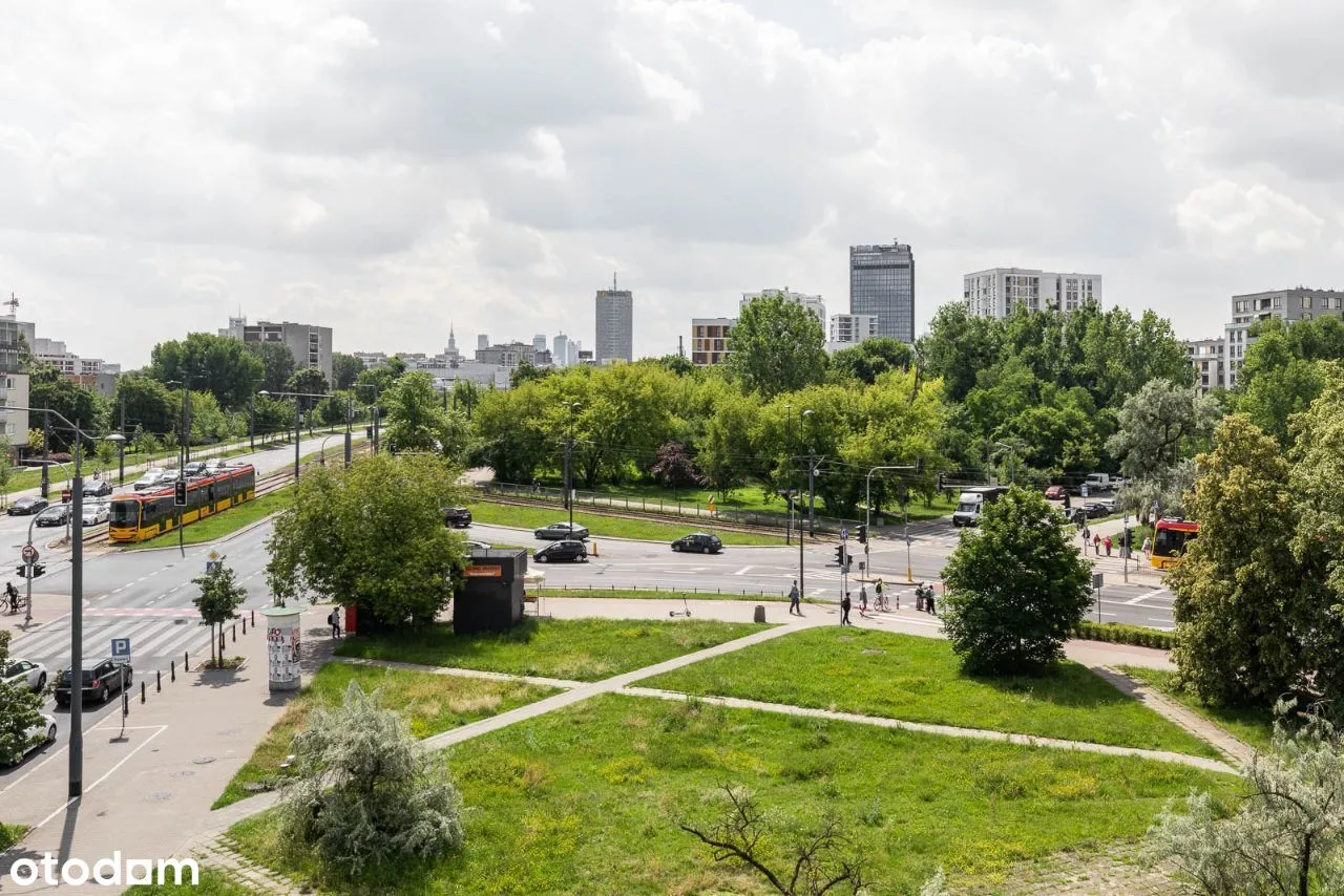 Sprzedam bezpośrednio 3-pokoje, Warszawa Żoliborz