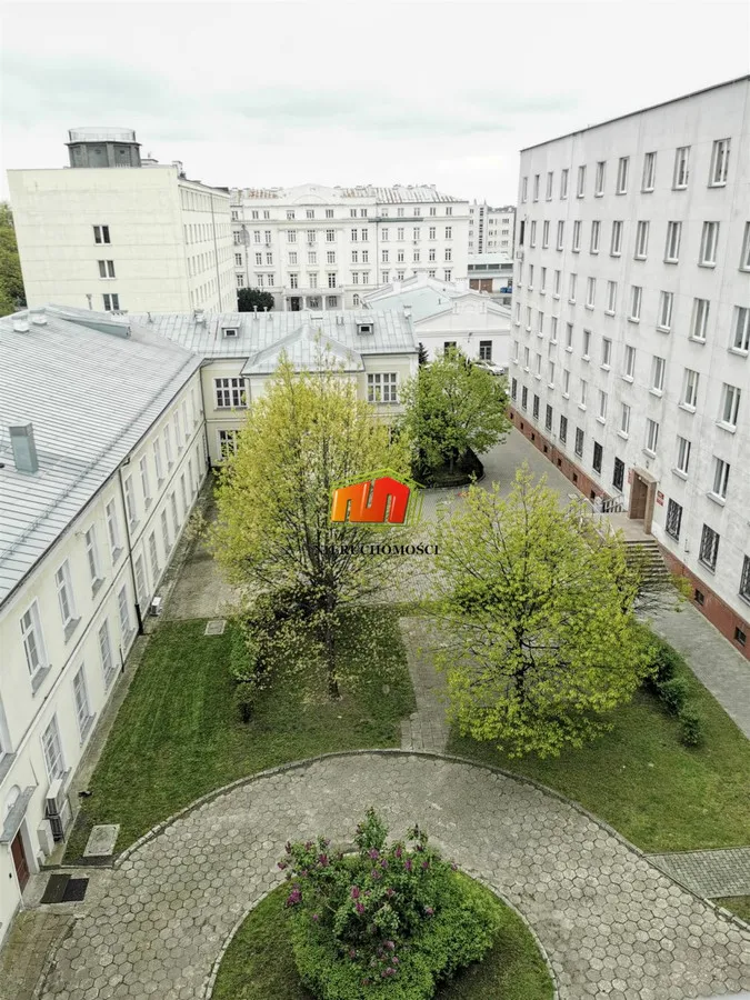 Mieszkanie na sprzedaż, 52 m², 2 pokoje Warszawa Ochota 