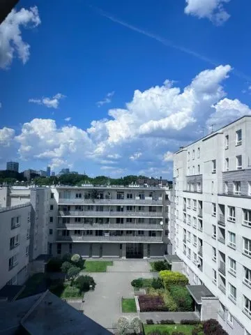 Warszawa Mokotów, ul. Dolna Mieszkanie - 3 pokoje - 80 m2 - 5 piętro