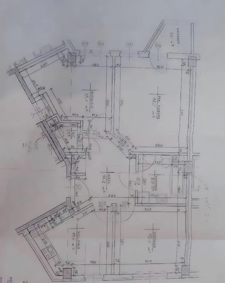 Sprzedam mieszkanie trzypokojowe: Warszawa Wola , 74 m2, 1620600 PLN, 3 pokoje - Domiporta.pl