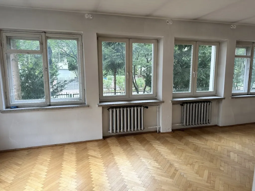 Mieszkanie na sprzedaż, 85 m², Warszawa Wawer 