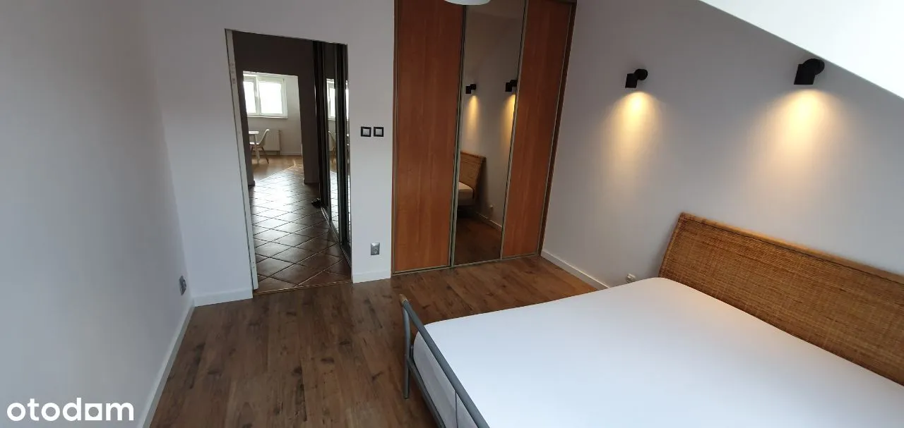 Apartament na sprzedaż za 649000 zł w Górce, Bemowo, Warszawa