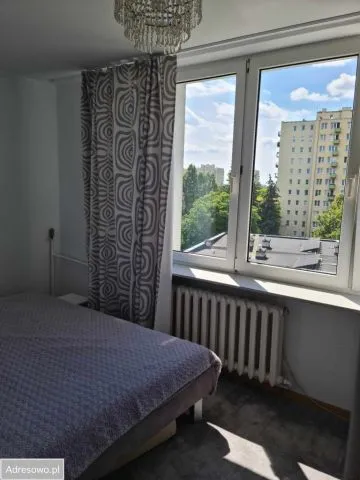 Apartment for rent for 3300 zł w Marysin Wawerski, Wawer, Warszawa