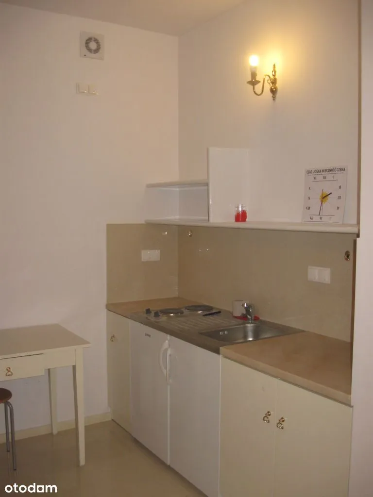 Lux 35 m2 Kawalerka apartament Ursynów