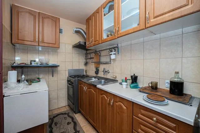 Apartament na sprzedaż za 719000 zł w Stary Mokotów, Mokotów, Warszawa