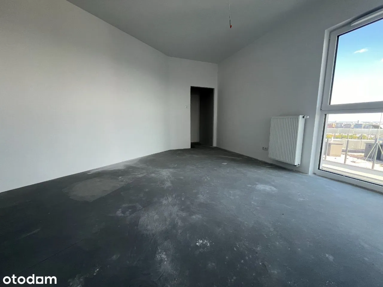 WYJĄTKOWY - 4- pok APARTAMENT 99,5 M2 - 25 piętro