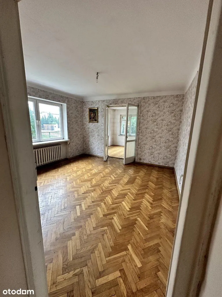 Mieszkanie na sprzedaż, 85 m², Warszawa Wawer 