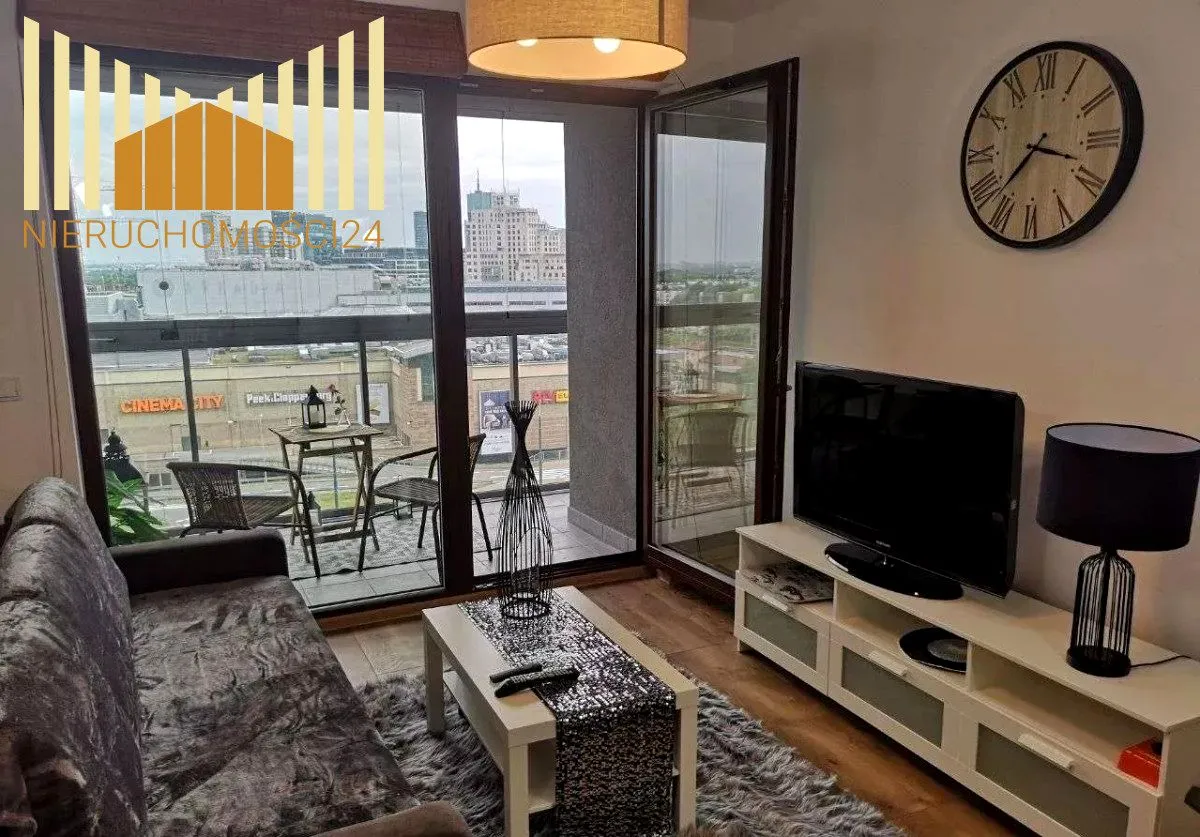 Apartament, ul. Kłopot