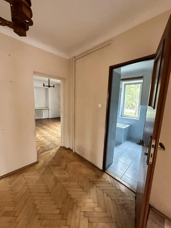 Mieszkanie na sprzedaż, 85 m², Warszawa Wawer 