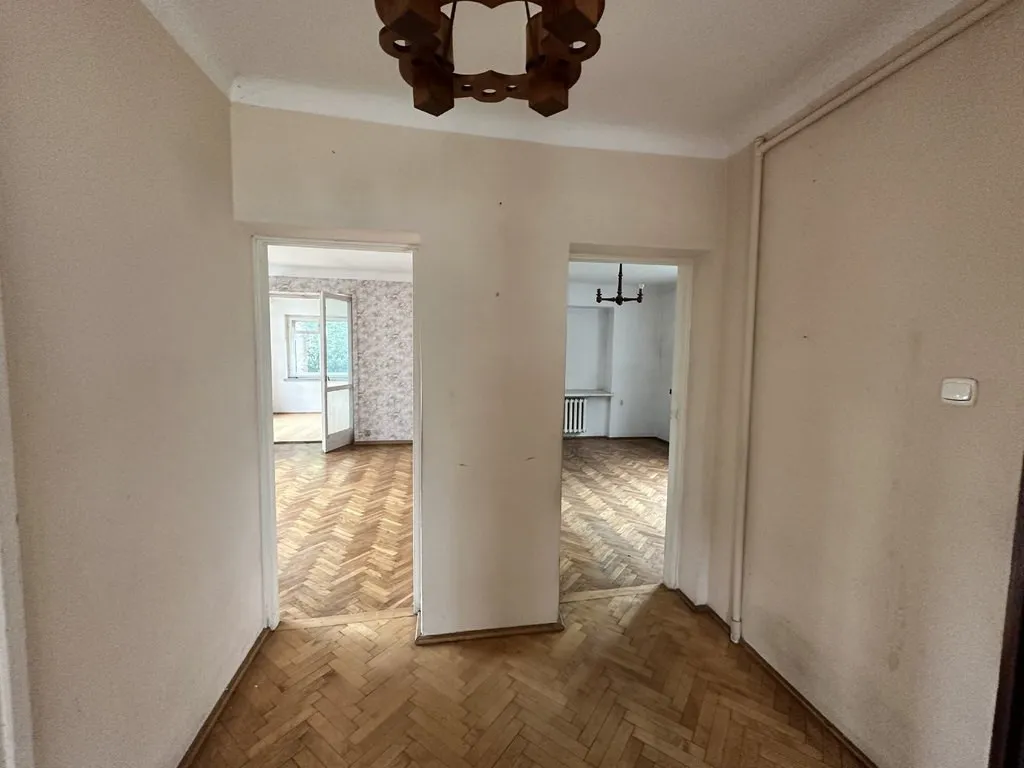 Mieszkanie na sprzedaż, 85 m², Warszawa Wawer 