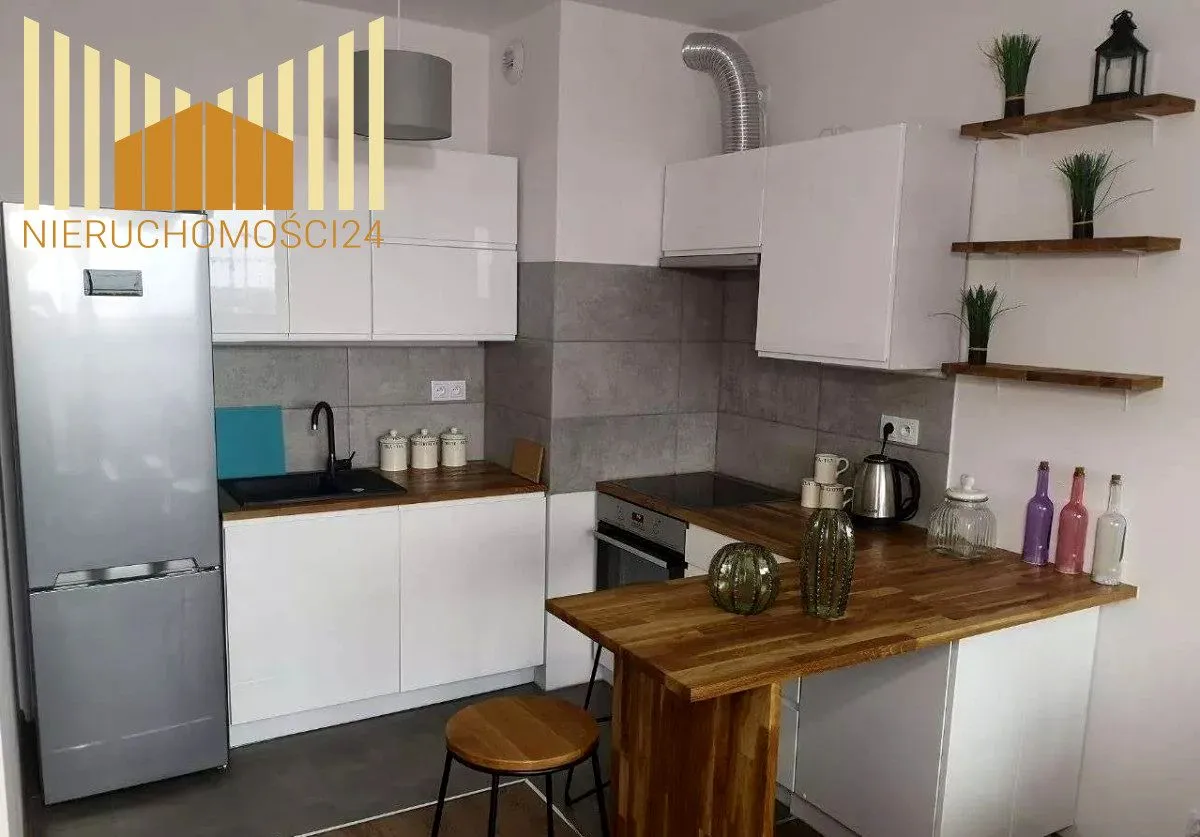 Apartament, ul. Kłopot