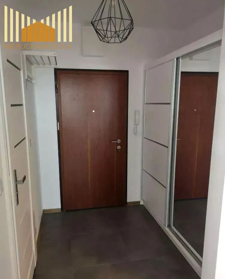 Apartament, ul. Kłopot