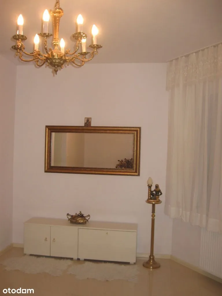 Lux 35 m2 Kawalerka apartament Ursynów