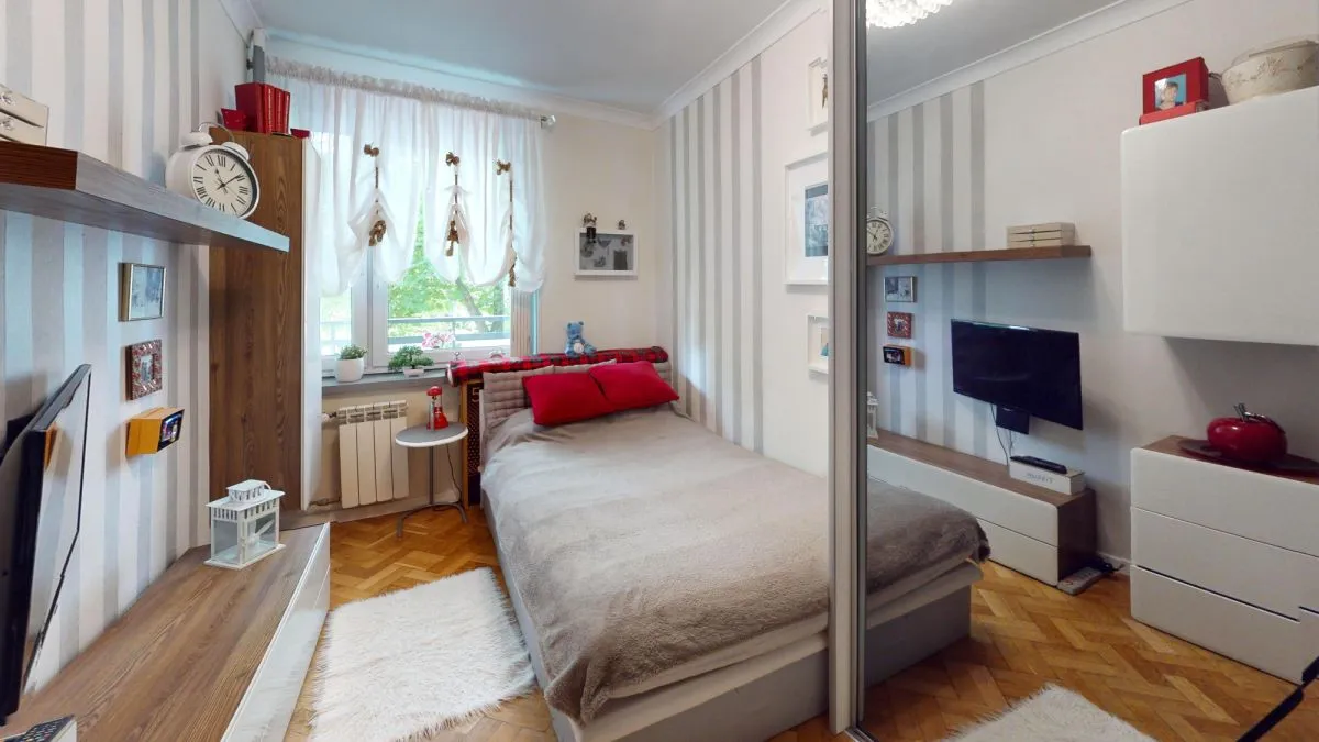 Flat for sale for 899000 zł w Nowa Praga, Praga-północ, Warszawa