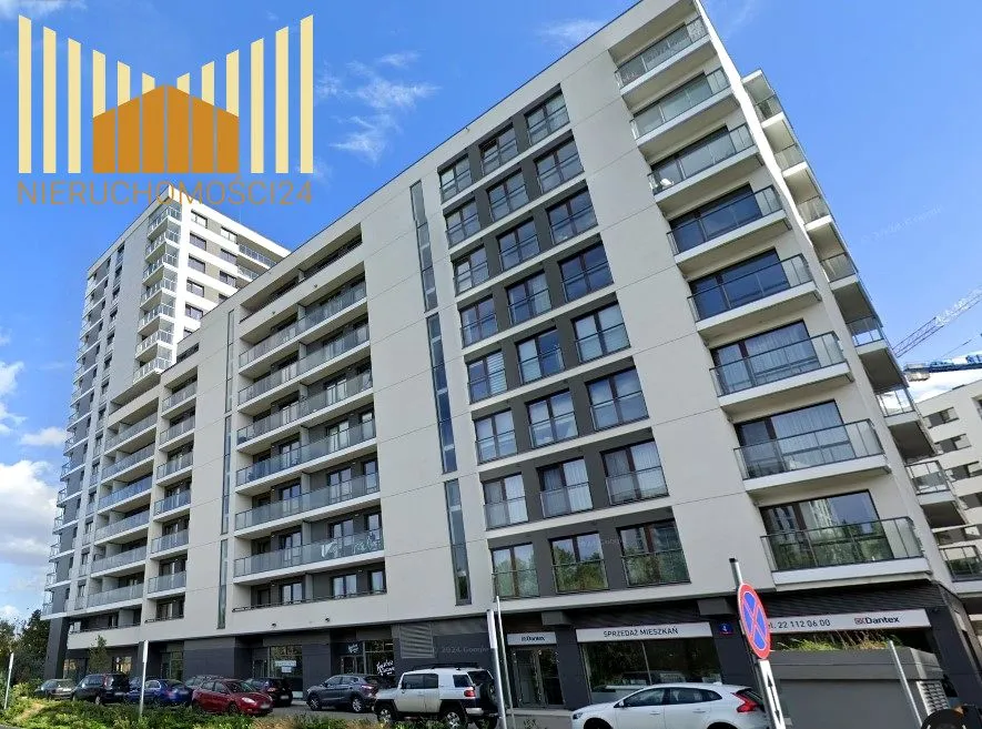 Apartament, ul. Kłopot