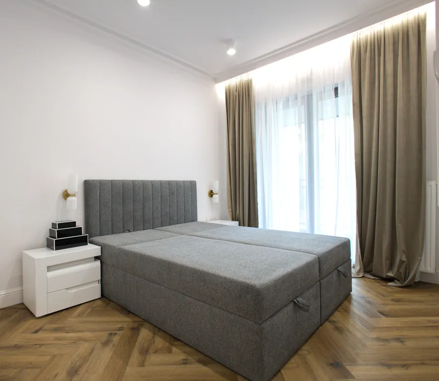 OFERTA BEZPOŚREDNIA Apartament 64 m2 bliska Wola