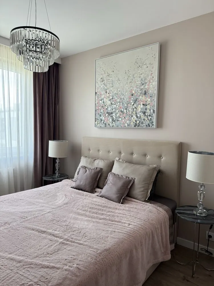 Bezpośrednio • Apartament 3-pokojowy • Warszawa Mokotow/Ursynów