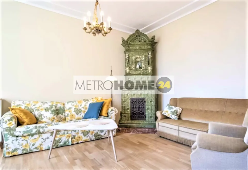 Flat for sale for 2790000 zł w Saska Kępa, Praga-południe, Warszawa