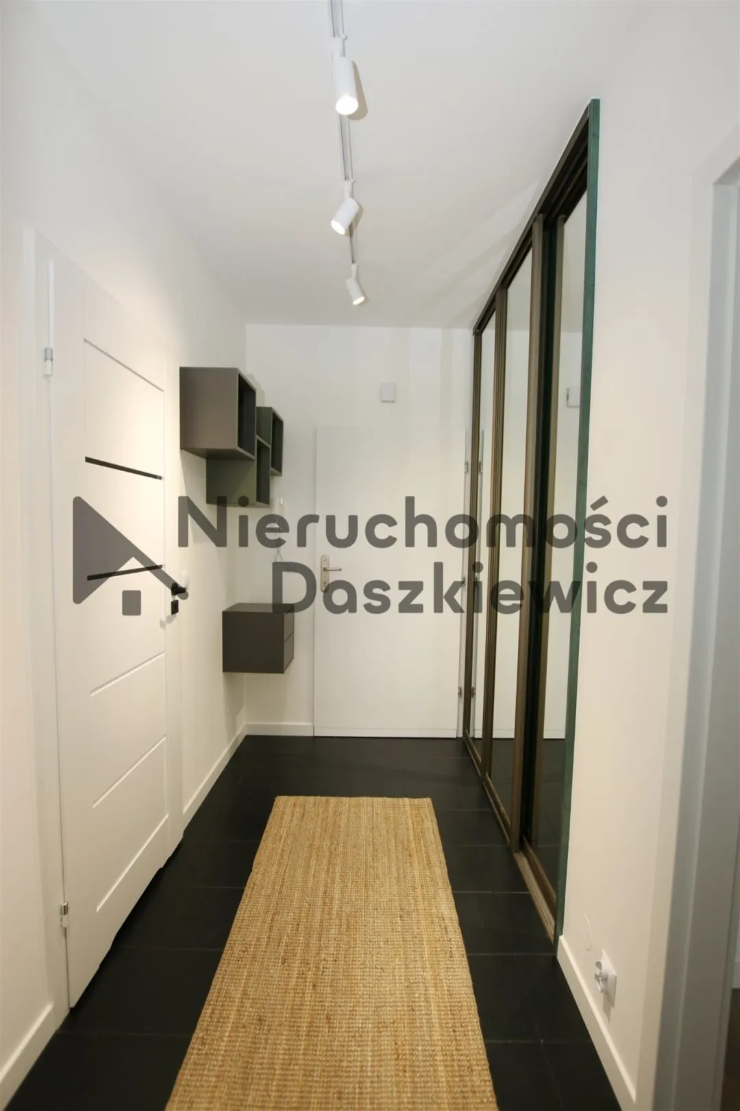 Mieszkanie do wynajęcia, 46 m², 2 pokoje Warszawa Ursynów Kabaty 