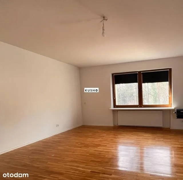 Cudny Dom Wawer Anin 410m działka 1022m2