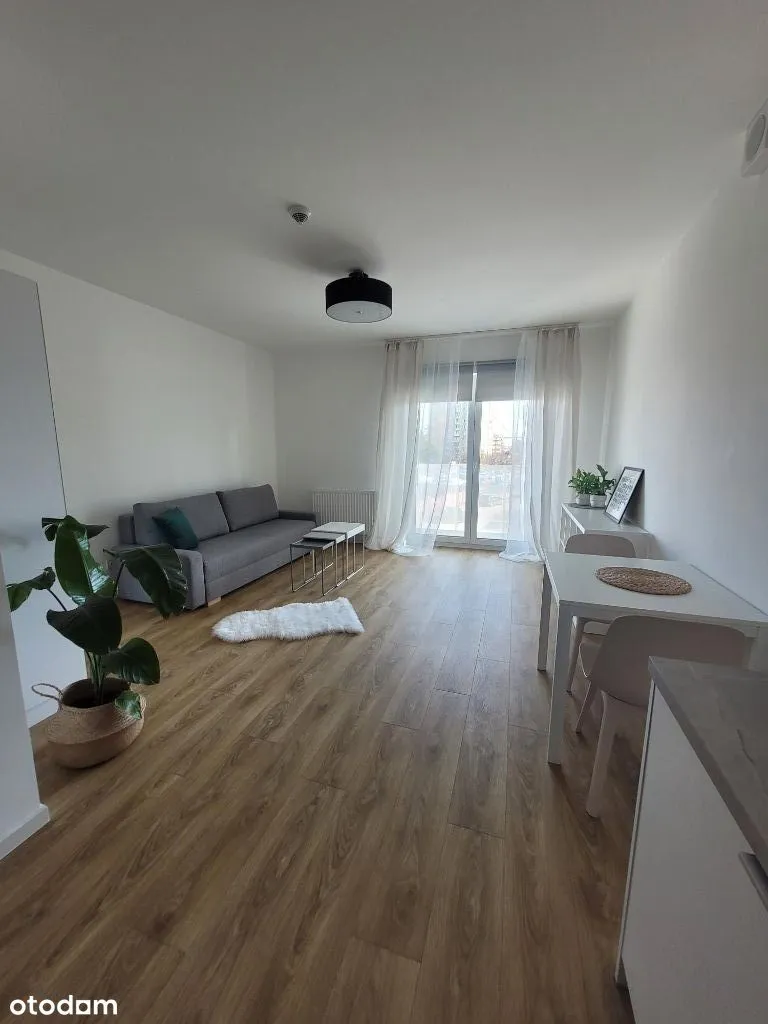 Studio 29m2 | 20% zniżki na pierwszy czynsz