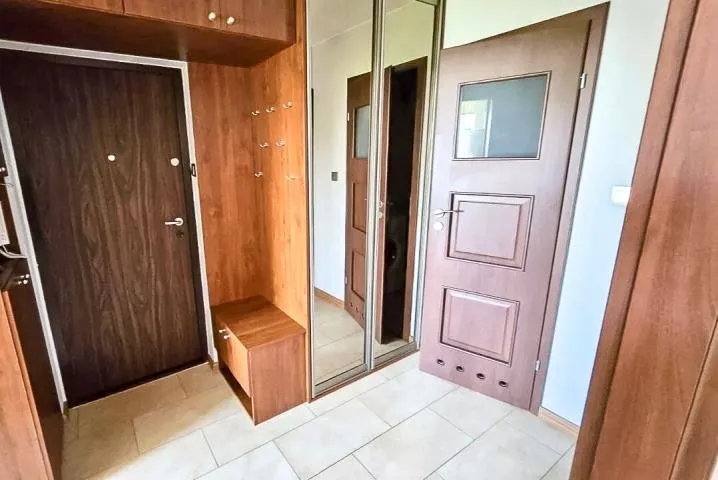 Wola Anielewicza DO WEJŚCIA 48,5m2 + balkon OKAZJA 