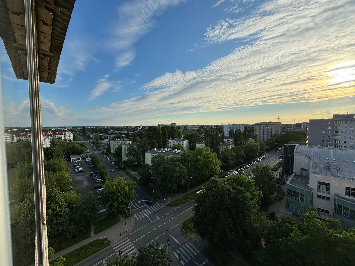 Mieszkanie na sprzedaż, 57 m², Warszawa Włochy 