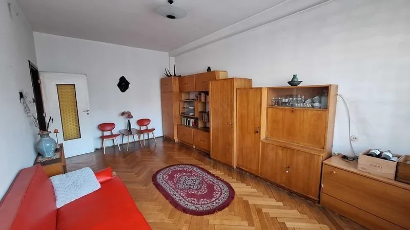 Mieszkanie na sprzedaż, 73 m², Warszawa Mokotów 