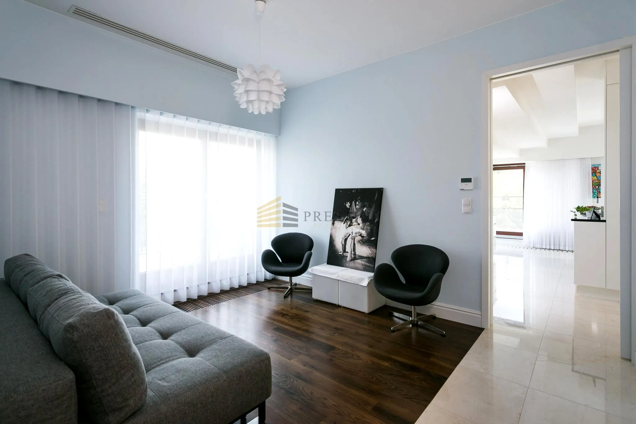 Apartament Warszawa