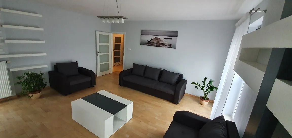 Mieszkanie na wynajem Warszawa Brodno 2 pokoje 60 m2 Malborska 1