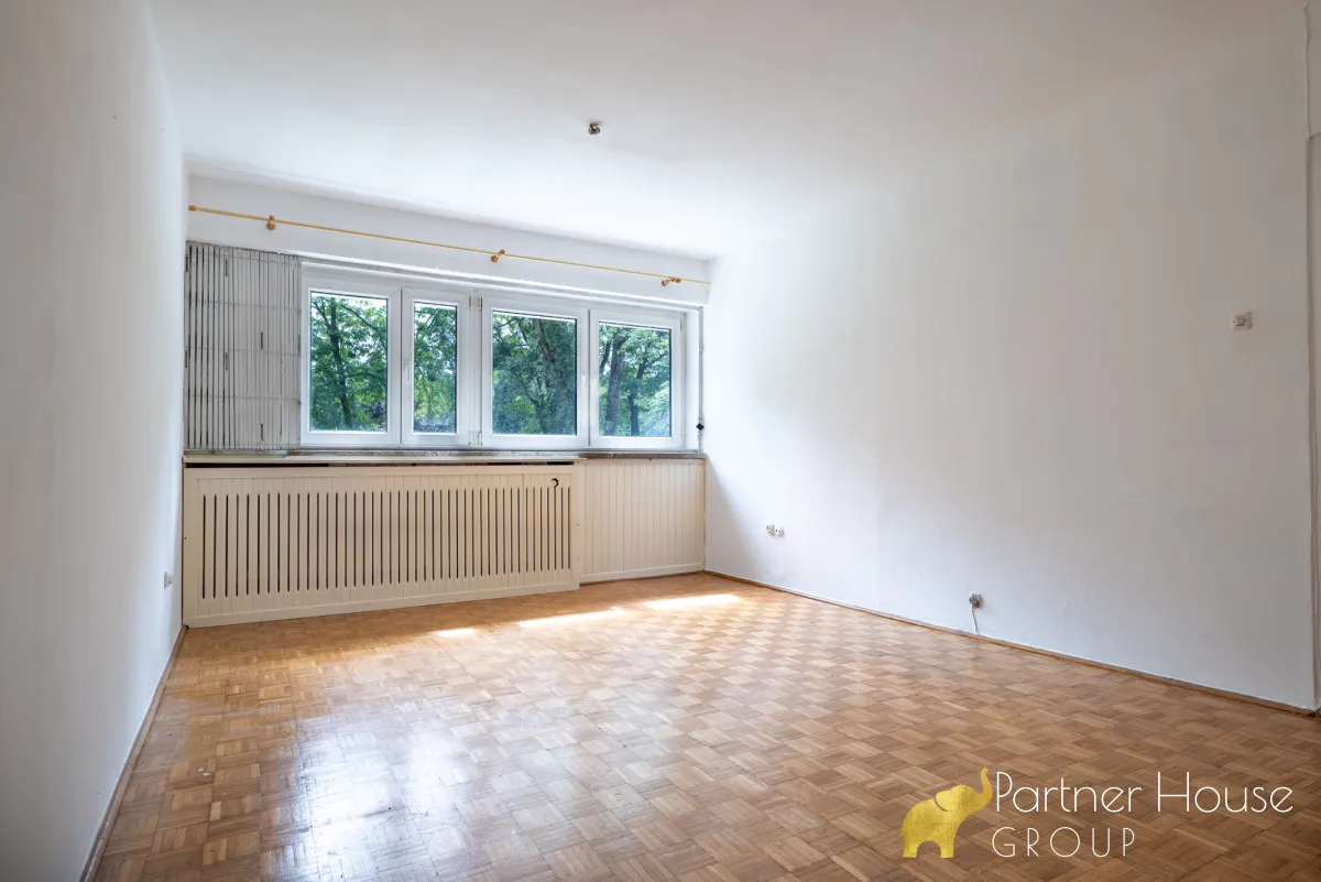 Mieszkanie na sprzedaż, 60 m², Warszawa Bielany 