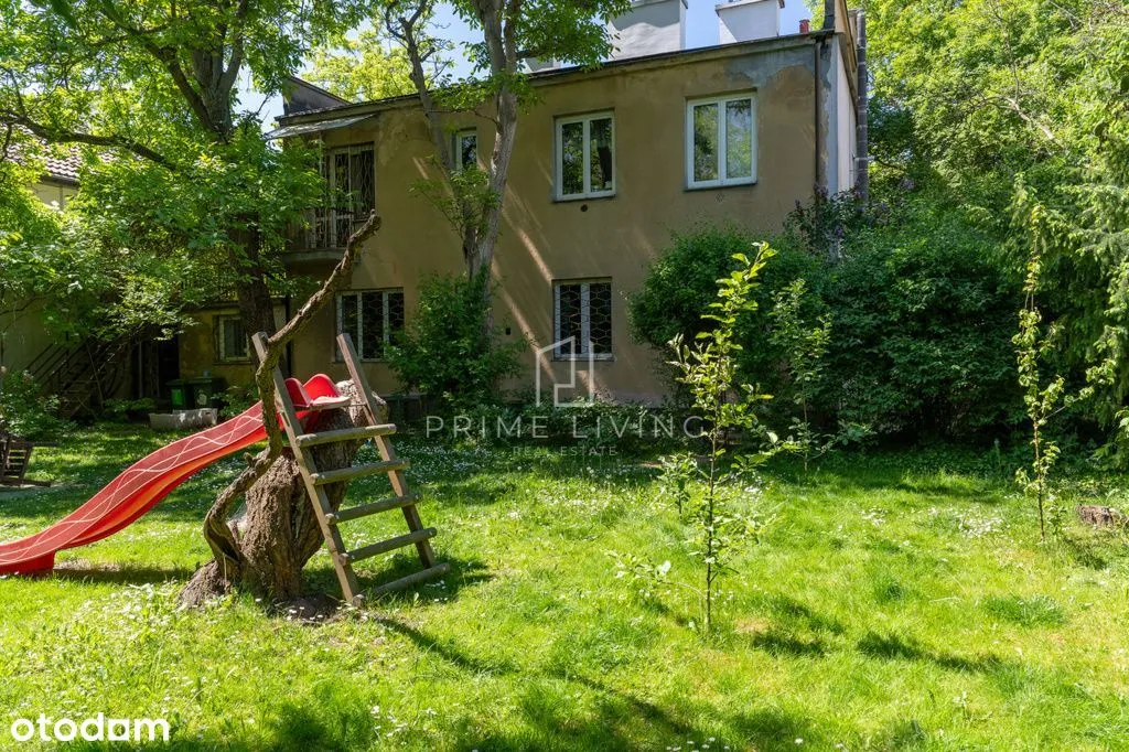 House for sale for 3100000 zł w Filtry, Ochota, Warszawa