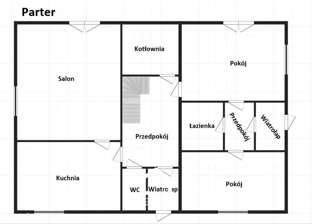 Dom na sprzedaż, 210 m², Warszawa Wawer 