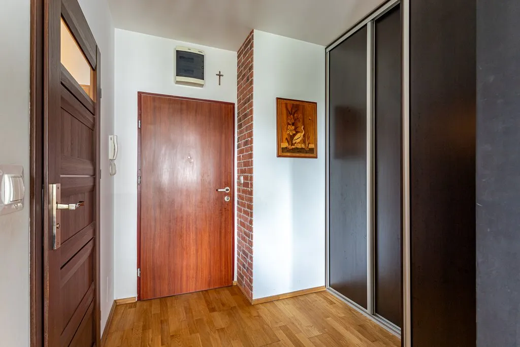 Mieszkanie na sprzedaż, 35 m², Warszawa Targówek 