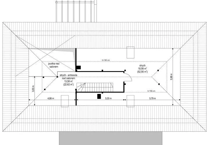 PARTEROWY nowy dom 165m2+ 50m2 po odbiorze!