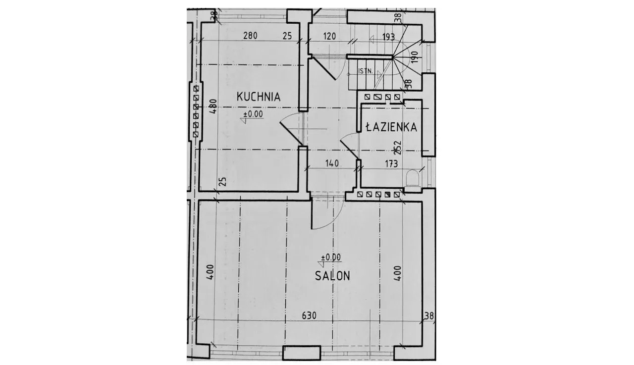 Jelonki / duży ogród /+poddasze 50m2 + domek 20m2