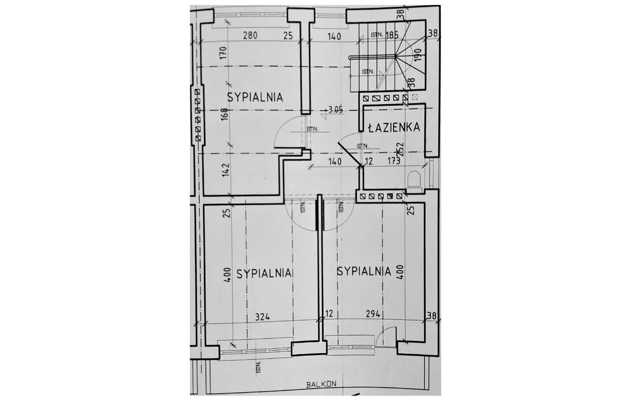 Jelonki / duży ogród /+poddasze 50m2 + domek 20m2