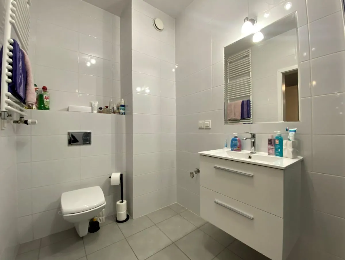 Apartament, ul. Rodziewiczówny