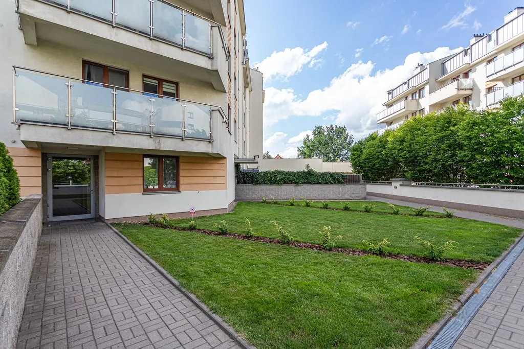 Mieszkanie na sprzedaż, 35 m², Warszawa Targówek 