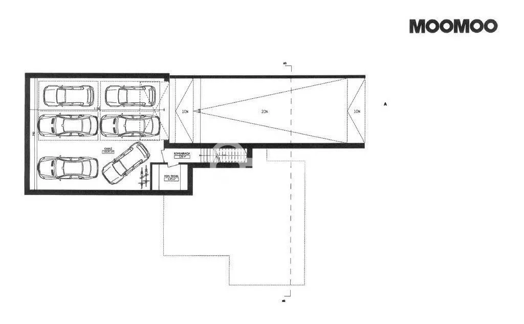 Dom na sprzedaż, 310 m², Warszawa Wilanów Zawady 