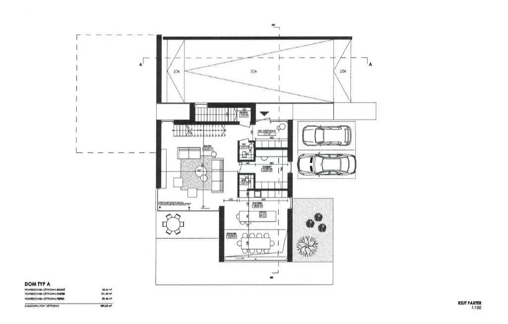 Dom na sprzedaż, 271 m², Warszawa Wilanów Zawady 