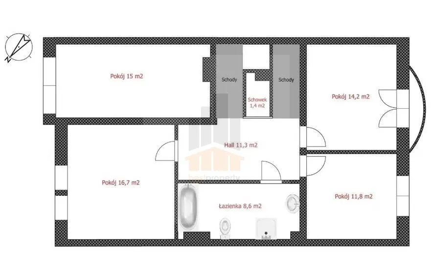 Dom na sprzedaż, 248 m², Warszawa Wilanów Zawady 