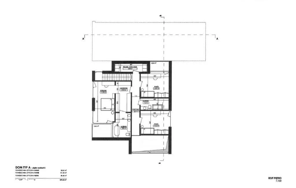 Dom na sprzedaż, 294 m², Warszawa Wilanów Zawady 