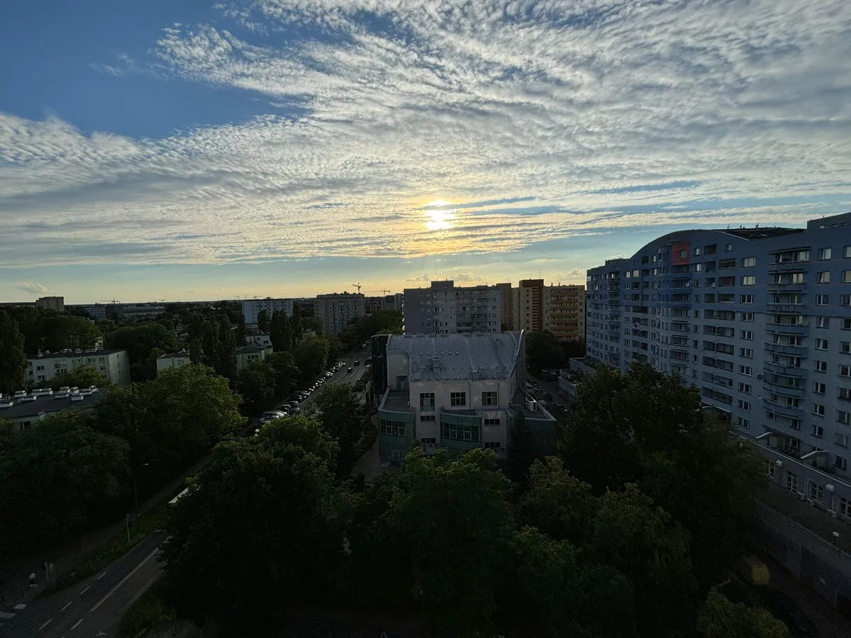 Mieszkanie na sprzedaż, 57 m², Warszawa Włochy 