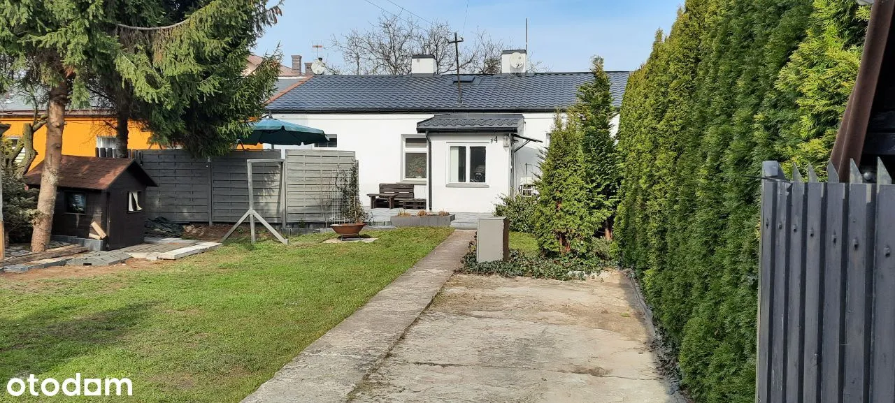 House for sale for 1199000 zł w Zacisze, Targówek, Warszawa