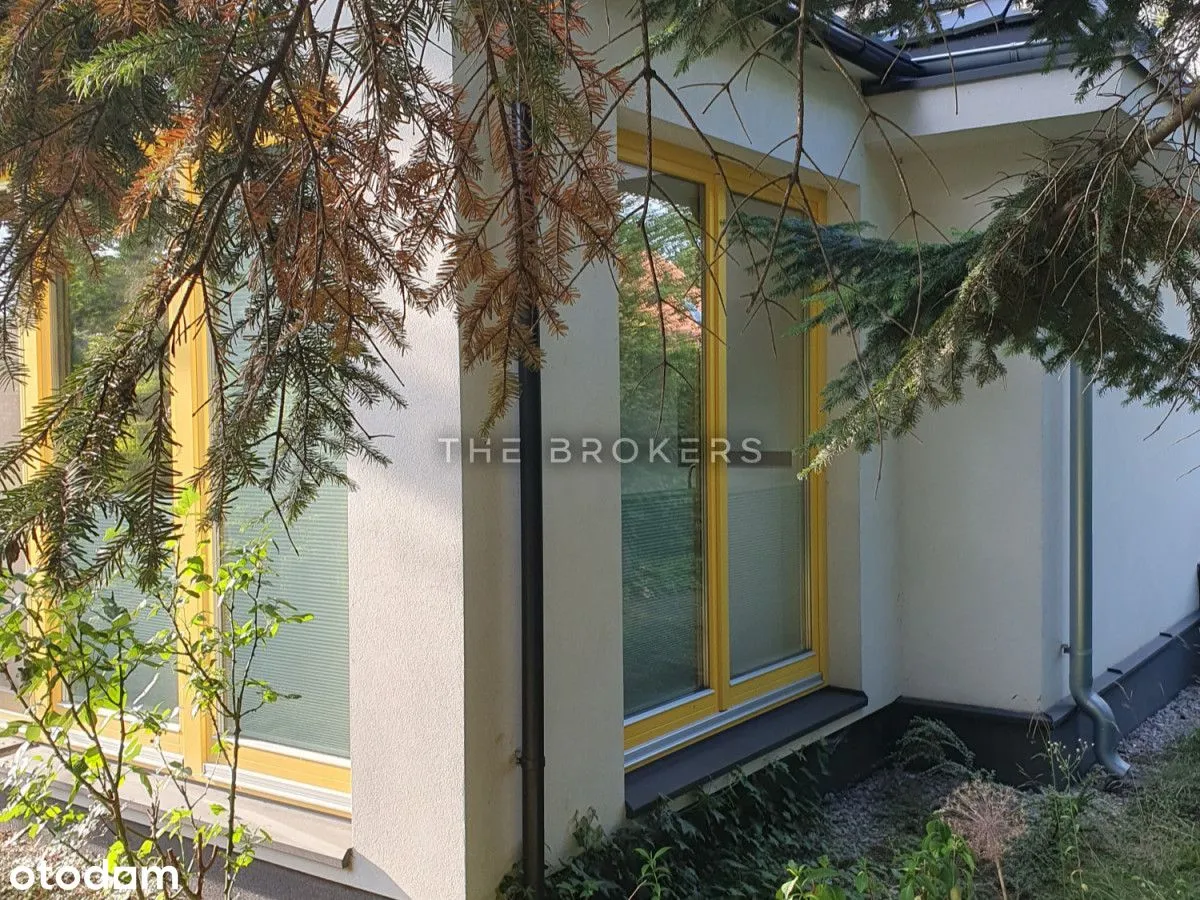 House for sale for 3100000 zł w Sadyba, Mokotów, Warszawa