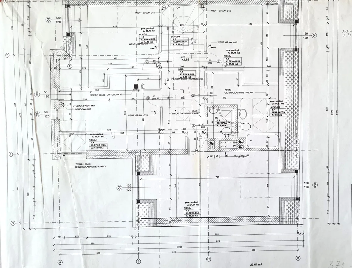 Dom na sprzedaż, 199 m², Warszawa Wawer Las 