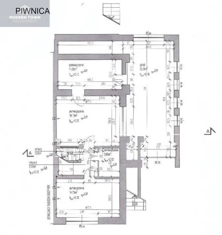 Dom na sprzedaż, 229 m², Warszawa Mokotów Sadyba 